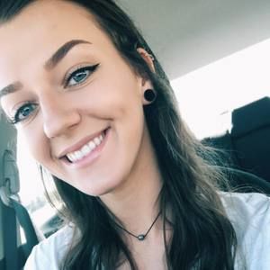 Meet your Posher, Natalie